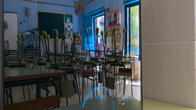 1600705460 purificador aire en aula del colegio nuryana