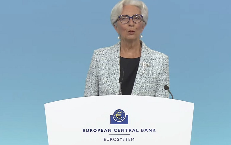 El BCE acuerda elevar su objetivo de inflación al 2% y deja margen para rebasarlo