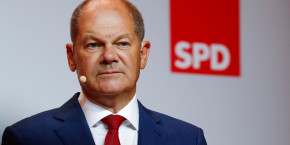 allemagne le choix de scholz dope le spd dans l opinion 