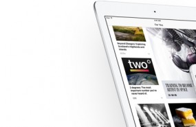 Apple News