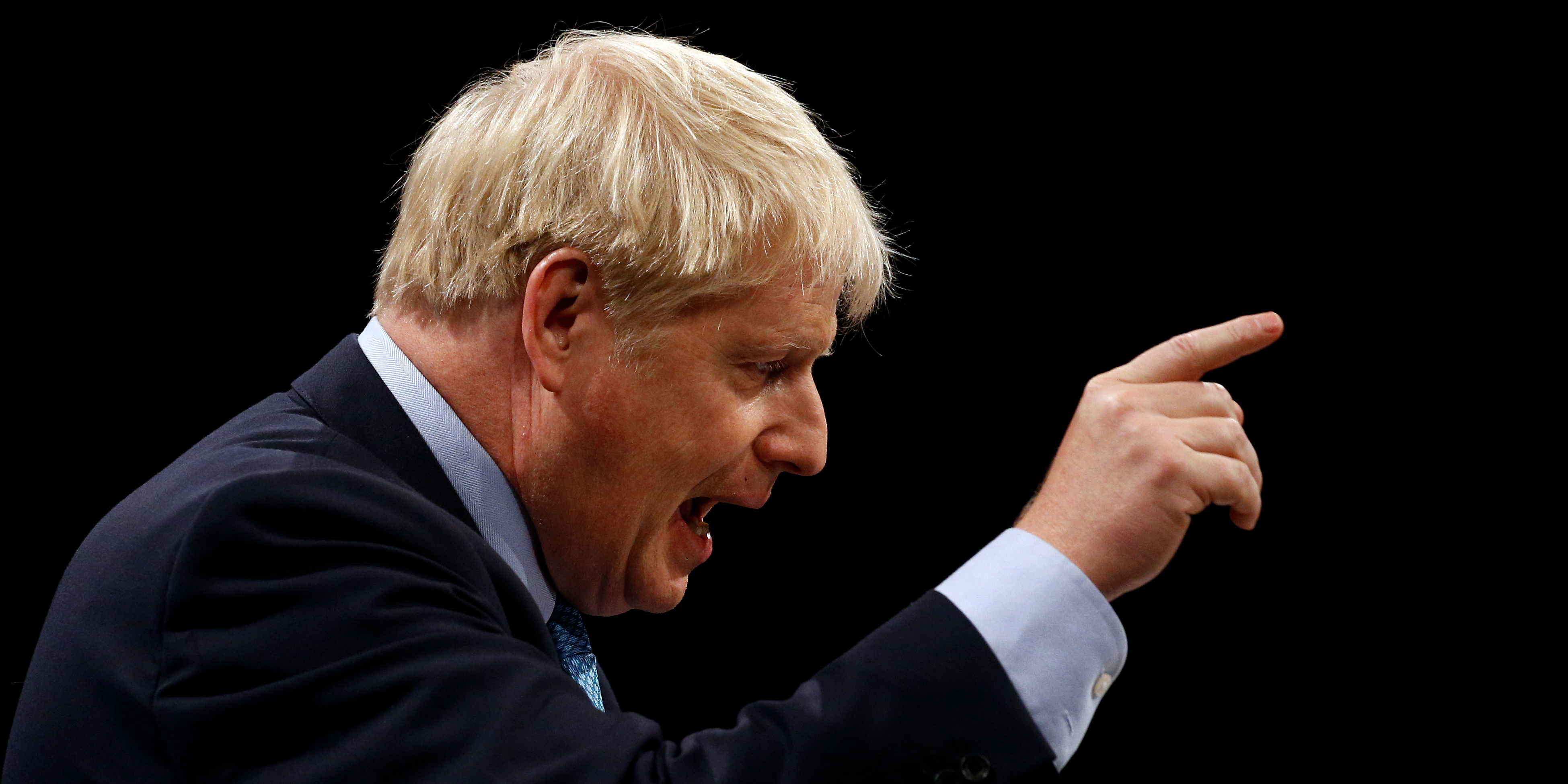 Boris Johnson disuelve el Parlamento y da inicio a la campaña electoral