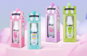 candy shop candy shop