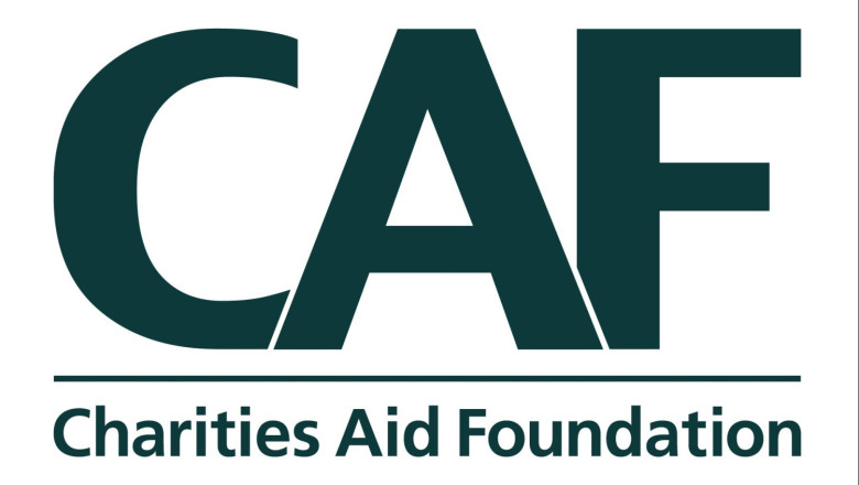 Charities Aid Foundation Logo charities aid foundation logo 20260603135013