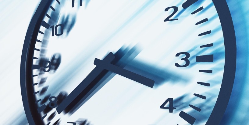 control horario laboral