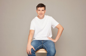 daniel beneficiario con autismo del plan familia fundacin adecco 1 1 