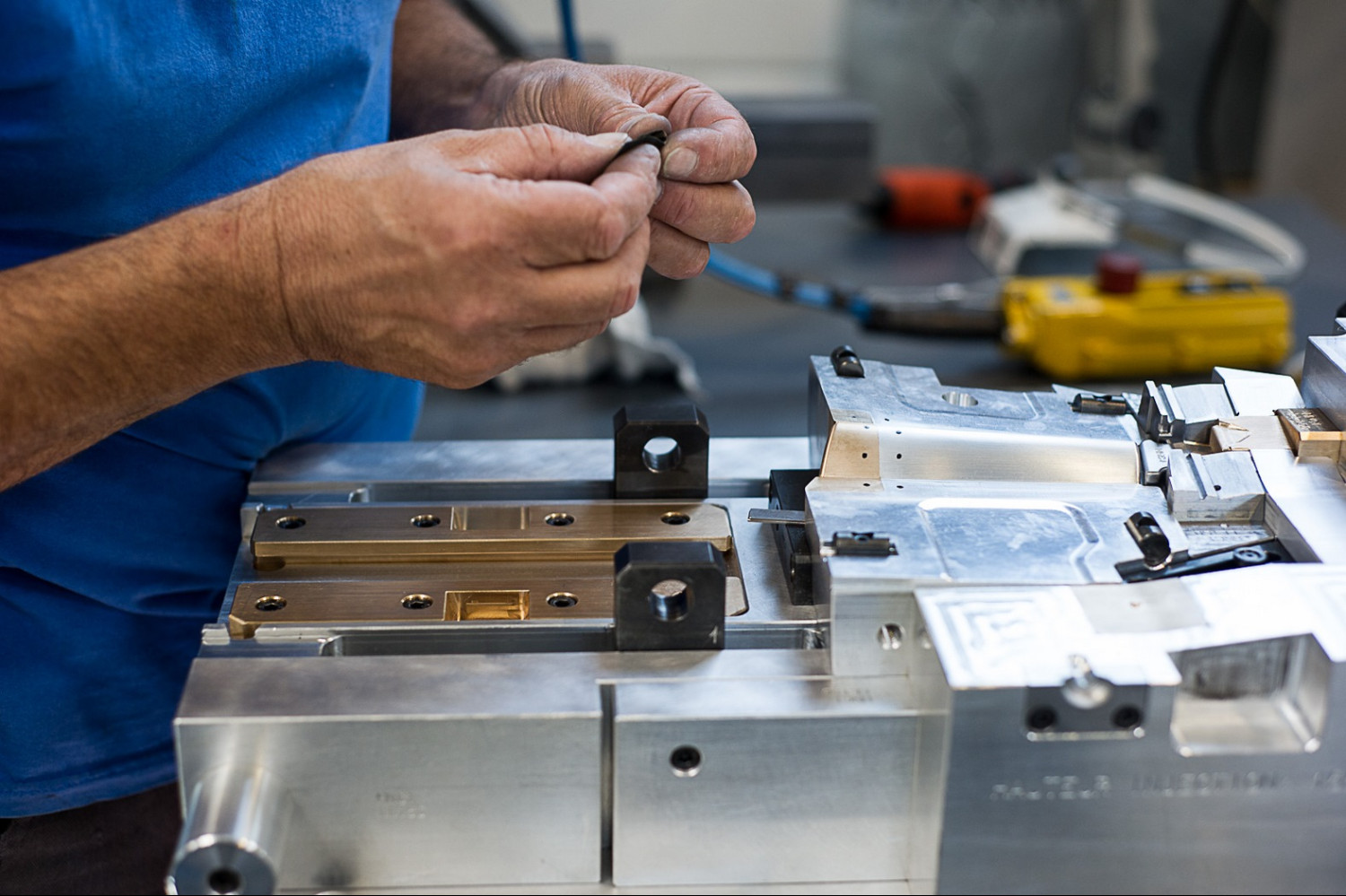 dans une pme d une vingtaine de personnes tous les postes sont strategiques on ne remplace pas les gens du jour au lendemain dans une pme d une vingtaine de personnes tous les postes sont strategiques on ne remplace pas les gens du jour au lendemain