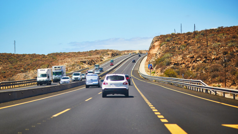 desplazamientos carretera 