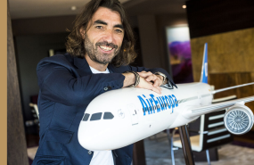 el legado de javier hidalgo en globalia innovacin y transformacin digital