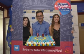 ep 30 aniversario erasmus
