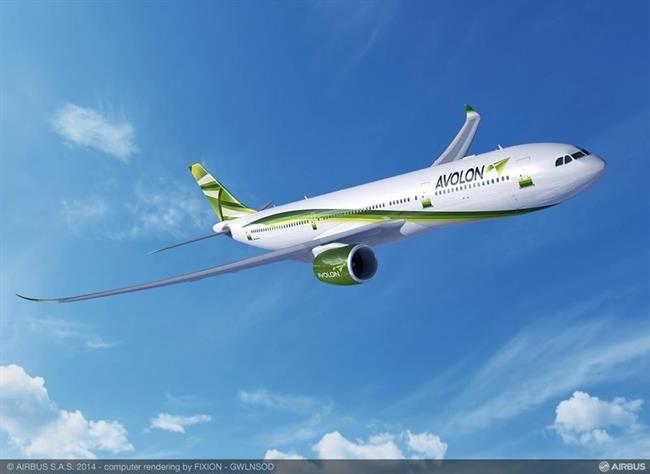 A330neo de Avolon | AIRBUS ep a330neoavolon