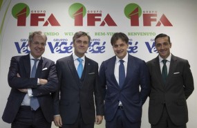 ep acuerdo grupo ifagrupp vege