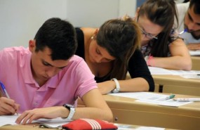 ep alumnos selectividad examen paeg