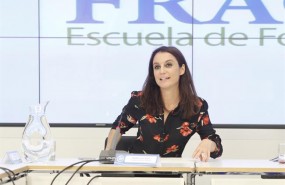 ep andrea levy inauguranueva promocionla escuela manuel fraga
