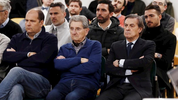 ep antonio amaya entre los acusados del caso osasuna
