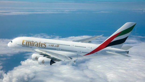 ep archivo   avion de emirates 20250930170603
