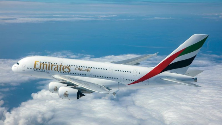 ep archivo   avion de emirates 20250930170603