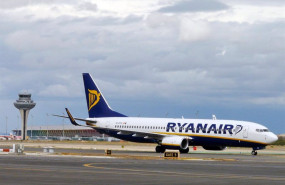 ep archivo   avion de ryanair 20250127104007