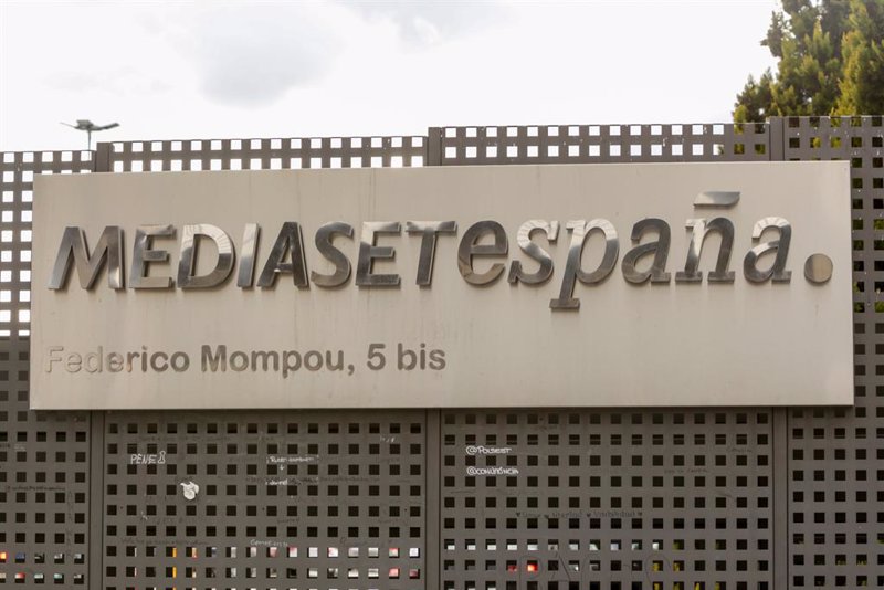 Mediaset España gana un 11% más en el semestre: 95 millones de euros