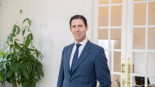 ep archivo   christian rouquerol co  director en iberia de tikehau capital