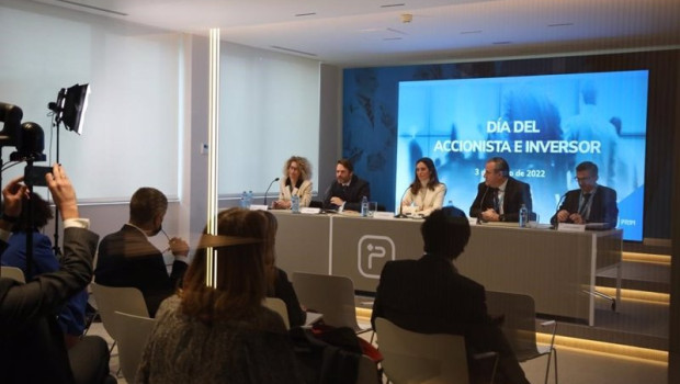 ep archivo dia del accionista e inversor de prim ep archivo dia del accionista e inversor de prim