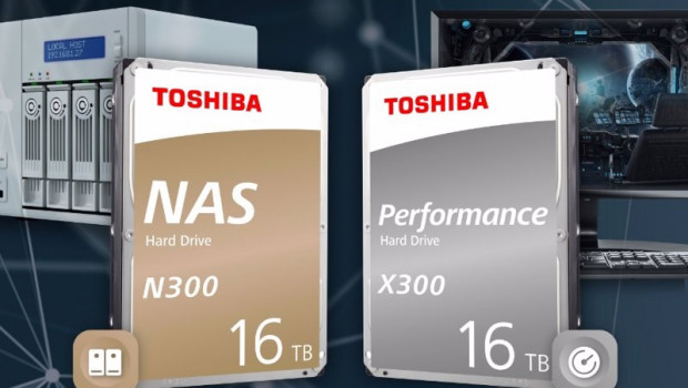 ep archivo   discos duros n300 y x300 con unidades de 16 tb de capacidad