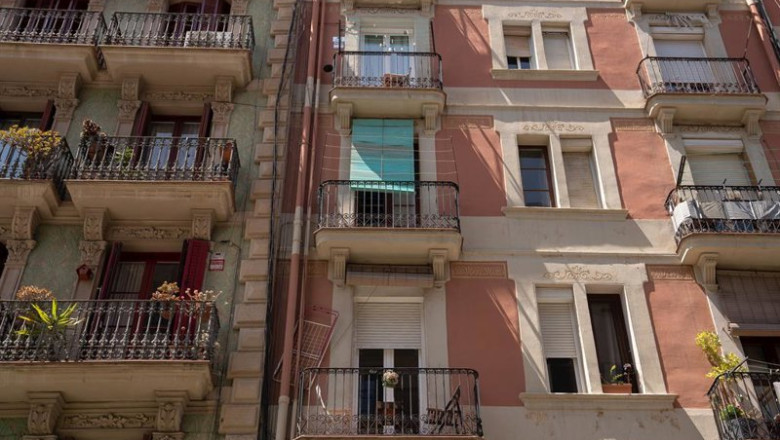 ep archivo   el 82 de los propietarios en espana posee solo una vivienda segun fotocasa