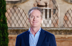 ep archivo   el consejero delegado de marugal pablo carrington