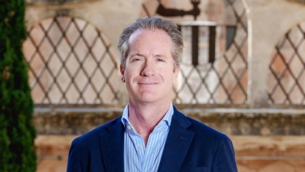 ep archivo el consejero delegado de marugal pablo carrington ep archivo el consejero delegado de marugal pablo carrington