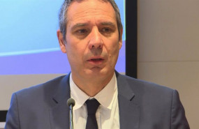 ep archivo   el director de coyuntura y economia internacional de funcas raymond torres en la charla