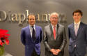 ep archivo   el director del departamento de inversiones iliquidas de diaphanum jose cloquell el