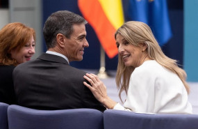 ep archivo el presidente del gobierno pedro sanchez y la vicepresidenta segunda y ministra de 20260320125911 ep archivo el presidente del gobierno pedro sanchez y la vicepresidenta segunda y ministra de 20260320125911