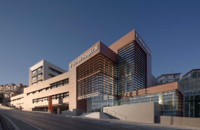 ep archivo   hospital vithas la salud de granada