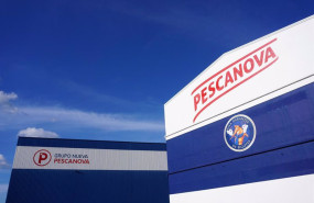 ep archivo   instalaciones de la sede de nueva pescanova en chapela redondela pontevedra