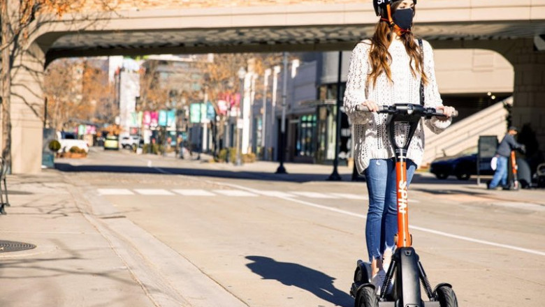 ep archivo la micromovilidad crece en espana un 3 y los hibridos lideran la transicion electrica ep archivo la micromovilidad crece en espana un 3 y los hibridos lideran la transicion electrica