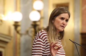 ep archivo   la vicepresidenta tercera y ministra para la transicion ecologica y energia sara