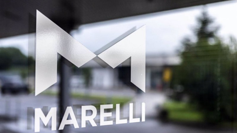 ep archivo   logo de la empresa marelli