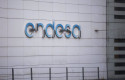 ep archivo   logotipo de la empresa endesa