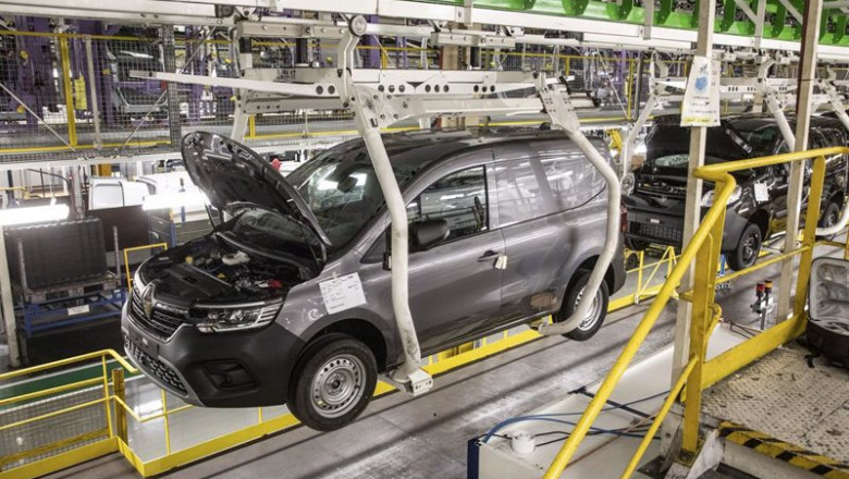 ep archivo   planta automovilistica de repsol