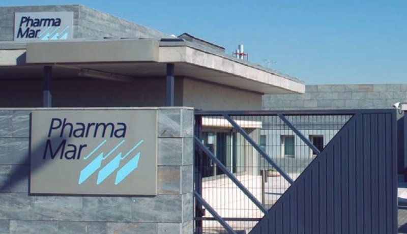 PharmaMar pagará un dividendo de 0,65 euros e incorpora a Sandra Ortega al Consejo