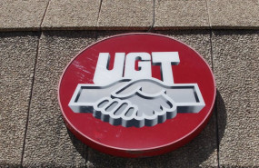 ep archivo   sede de ugt logo de ugt union general de trabajadores 20210830120904
