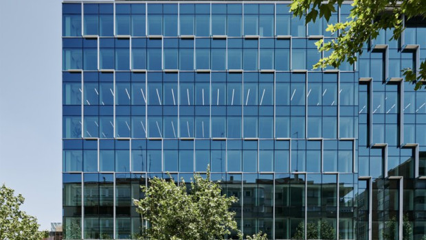 ep archivo sede reformada de generali en madrid ep archivo sede reformada de generali en madrid