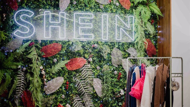 ep archivo   shein abre las puertas de su primera pop up store navidena en intu xanadu