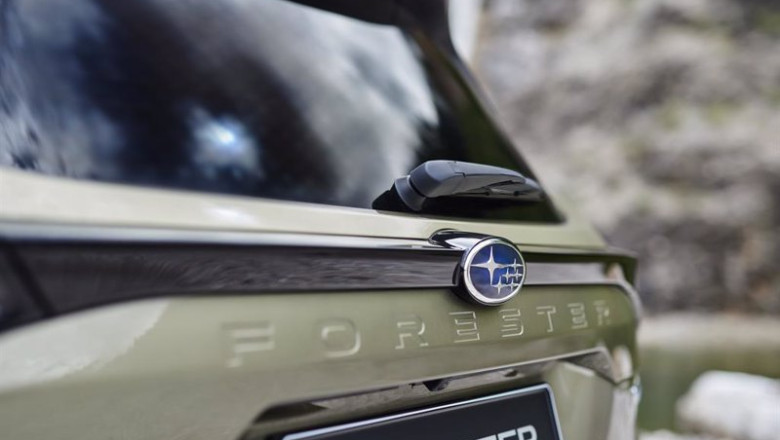 ep archivo subaru reduce su beneficio atribuible un 122 al cierre de su ano fiscal hasta los 20596 ep archivo subaru reduce su beneficio atribuible un 122 al cierre de su ano fiscal hasta los 20596