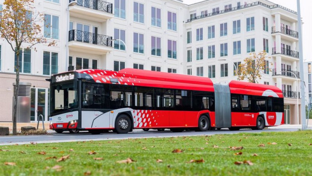 ep autobus solaris urbino