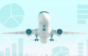 JP Morgan sigue volando con esta aerolínea del Ibex y le otorga un potencial del 25%