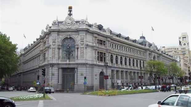 Sede del Banco de España en Madrid | EP - Archivo ep bancoespana 20181220130203