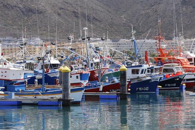 Barcos de pesca | DANIEL L.CETRULO ep barcospesca