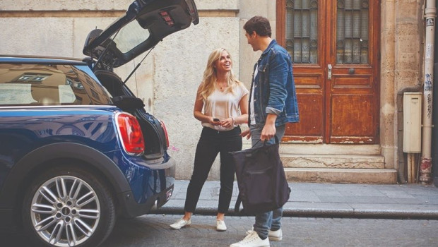 ep blablacar preve registrar mas de 360000 viajes en coche compartido en la primera operacion salida