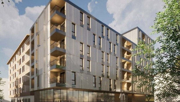 ep bloque de las 29 viviendas en llodio