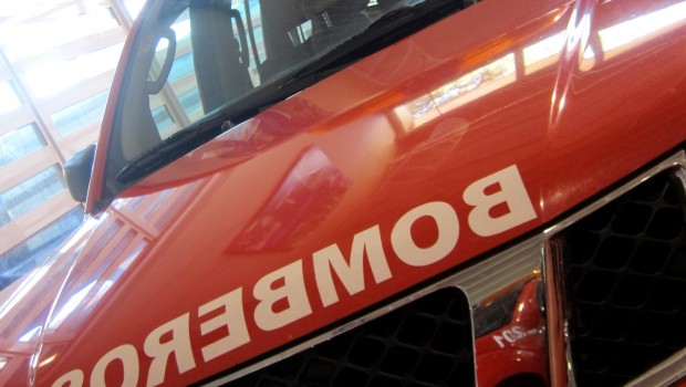 ep bomberos accidente suceso 112 siniestro